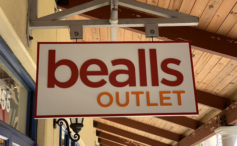 Bealls Outlet is a hidden gem 💎 #beallsoutlet #beallsoutletfinds