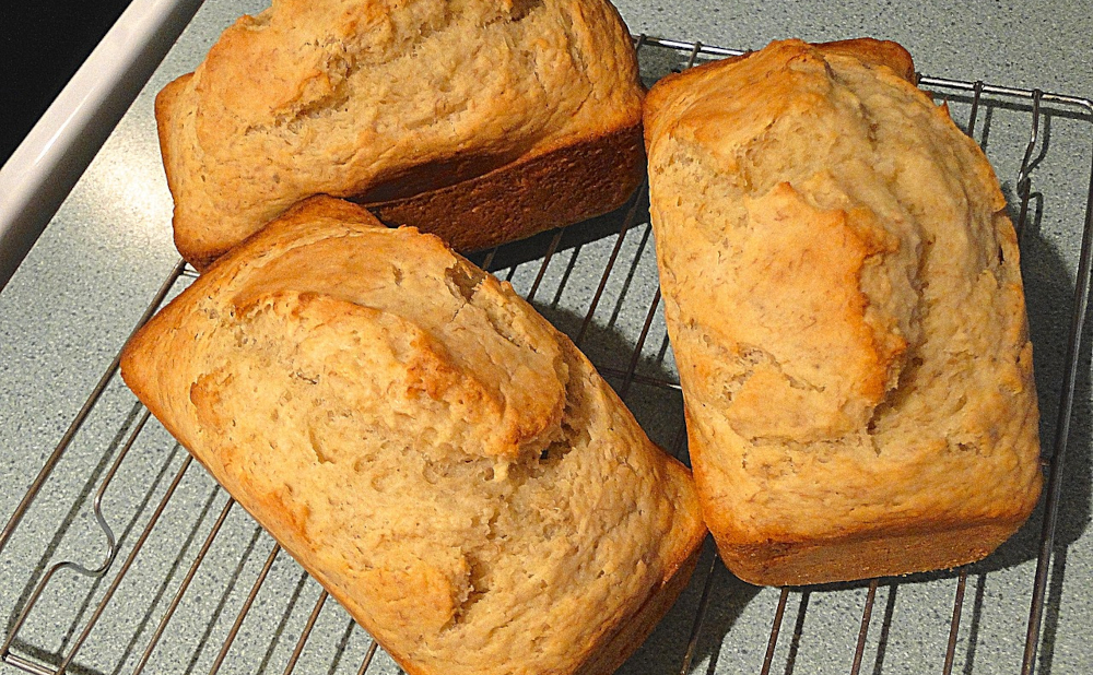 Homemade Bread: Why People Love it So Much and How to Make It