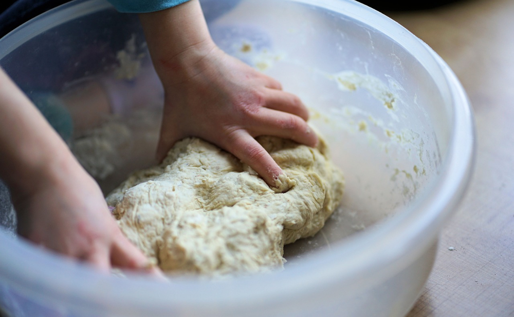 Homemade Bread: Why People Love it So Much and How to Make It
