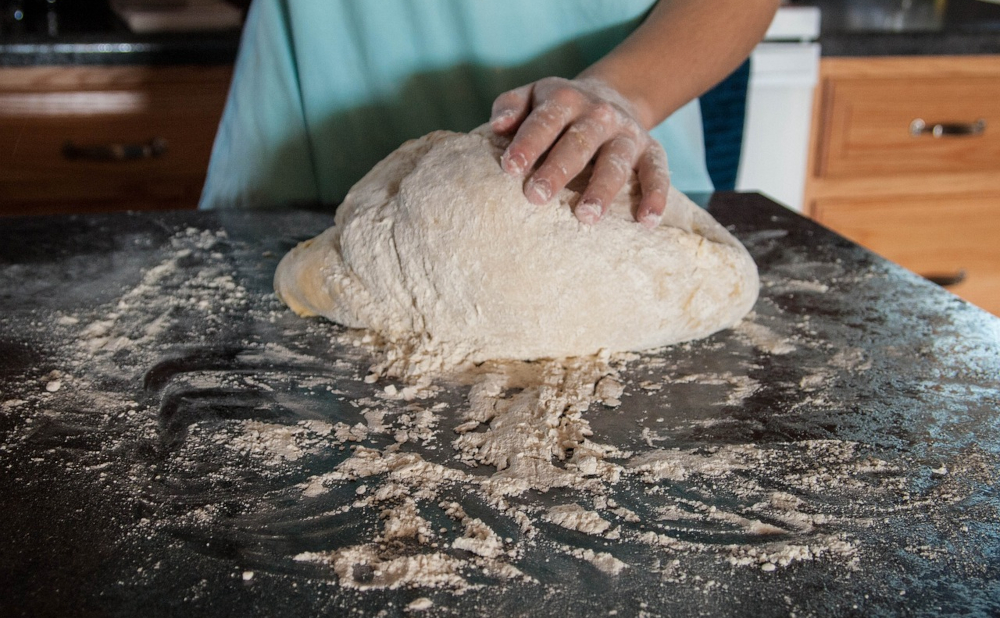 Homemade Bread: Why People Love it So Much and How to Make It