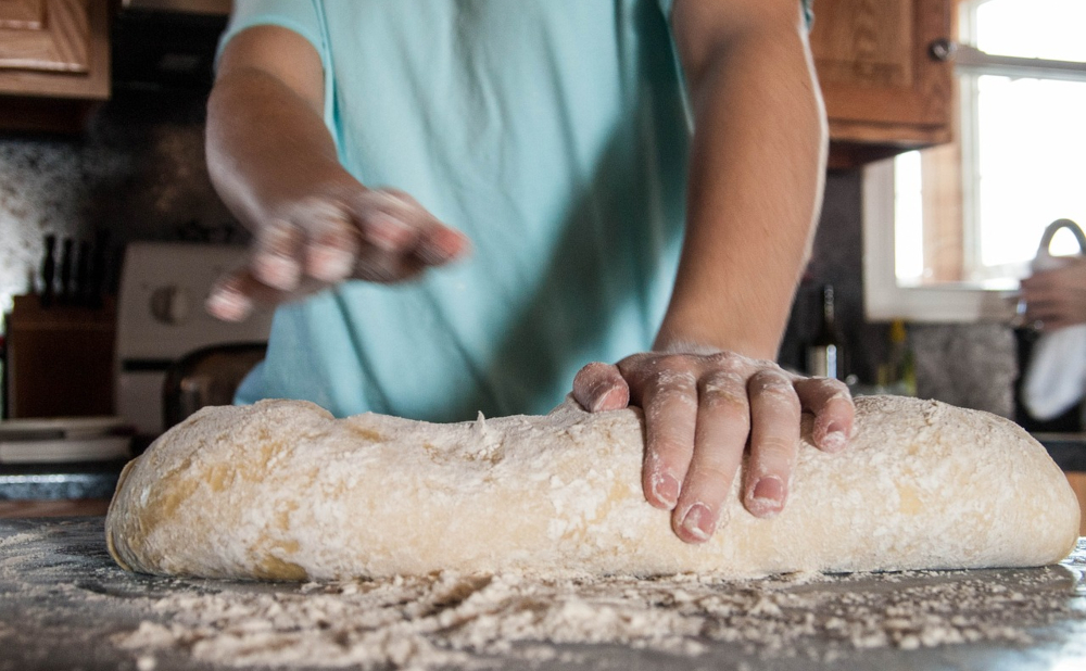 Homemade Bread: Why People Love it So Much and How to Make It