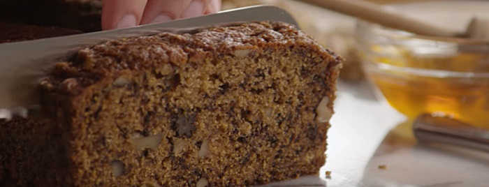 Delicious Banana Bread Recipe