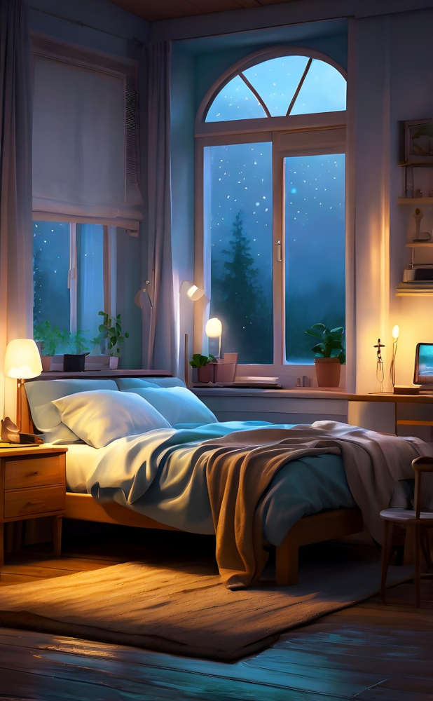 The Kind of Home You Don’t Want to Leave