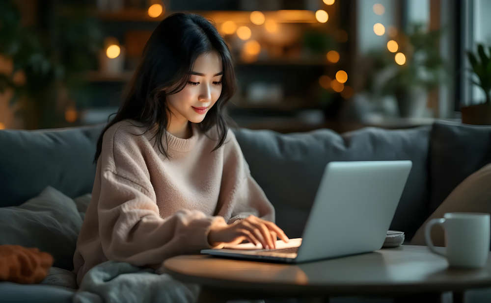 The Kind of Home You Don’t Want to Leave