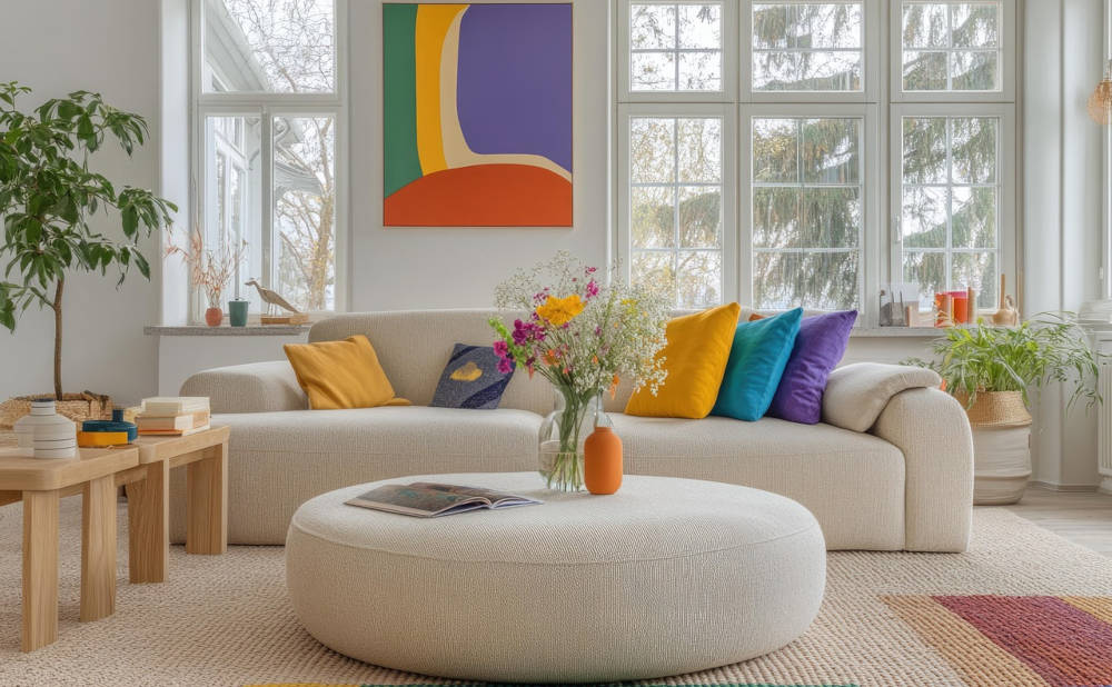 The Small Home Upgrade That Can Instantly Make Your Space Feel Better