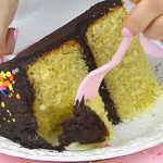 Basic Yellow Cake Recipe