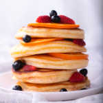 Prepare the Best Tasting Homemade Hot Cakes with These Steps 